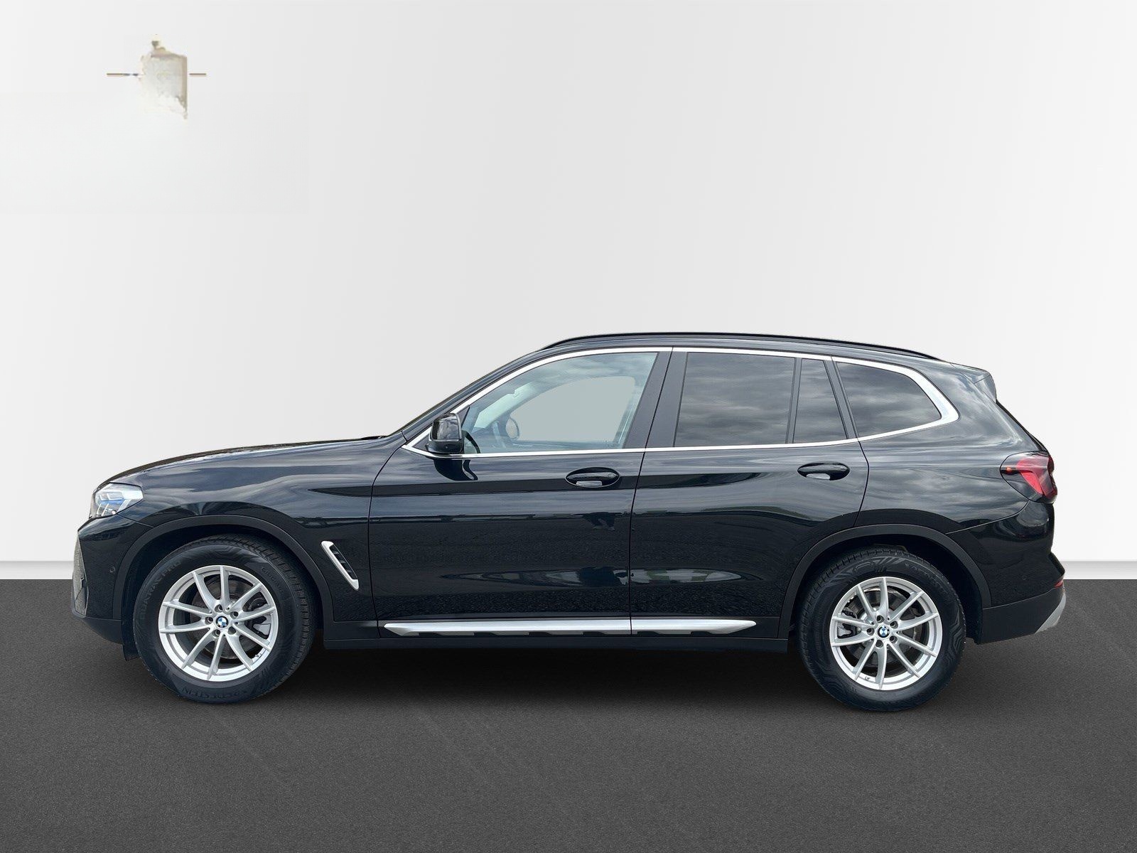 BMW X3 xDrive20d ZA Head-Up HiFi DAB WLAN Pano.Dach foto 3