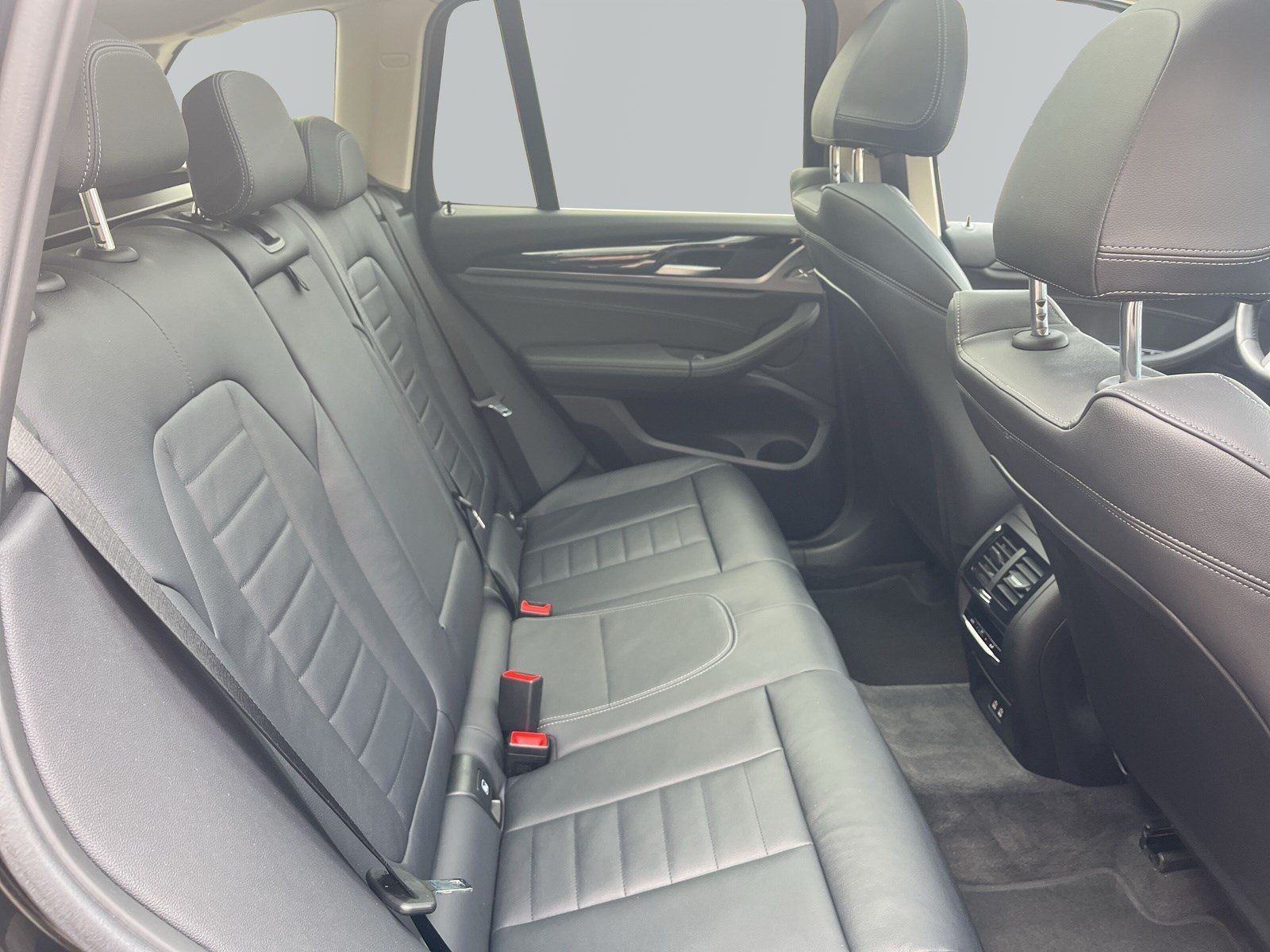 BMW X3 xDrive20d ZA Head-Up HiFi DAB WLAN Pano.Dach foto 10