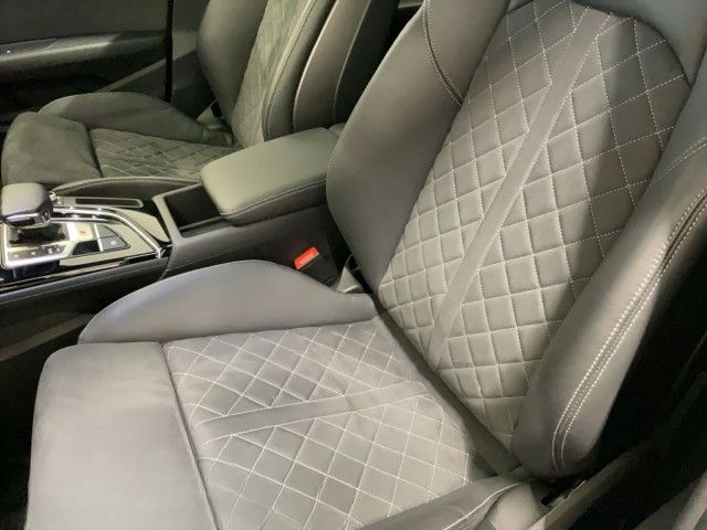 Audi S4 Av TDI qu Competition Plus 19 AHK MATRIX PANO foto 11
