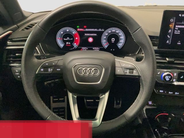 Audi S4 Av TDI qu Competition Plus 19 AHK MATRIX PANO foto 12