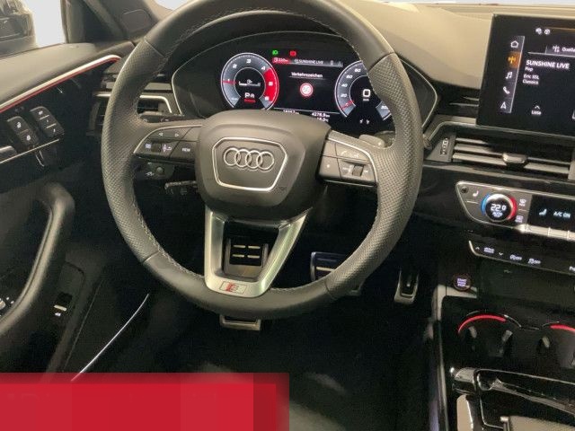 Audi S4 Av TDI qu Competition Plus 19 AHK MATRIX PANO foto 13