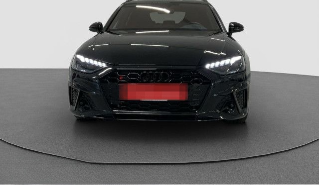 Audi S4 Av TDI qu Competition Plus 19 AHK MATRIX PANO foto 3