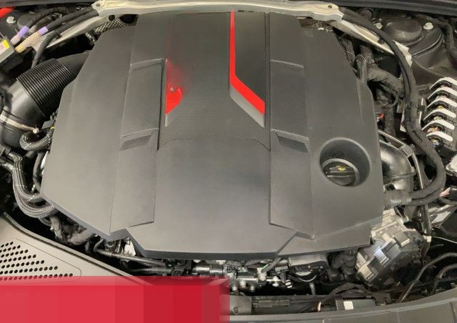 Audi S4 Av TDI qu Competition Plus 19 AHK MATRIX PANO foto 21