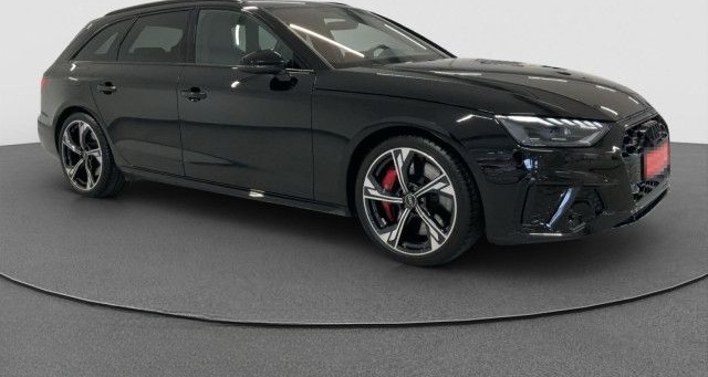 Audi S4 Av TDI qu Competition Plus 19 AHK MATRIX PANO foto 5