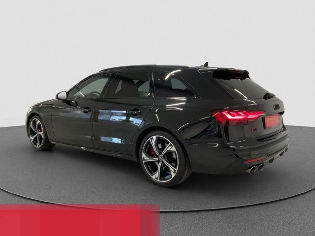 Audi S4 Av TDI qu Competition Plus 19 AHK MATRIX PANO foto 7
