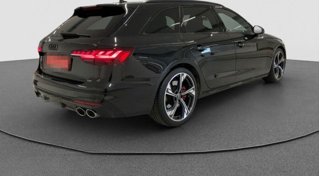 Audi S4 Av TDI qu Competition Plus 19 AHK MATRIX PANO foto 8