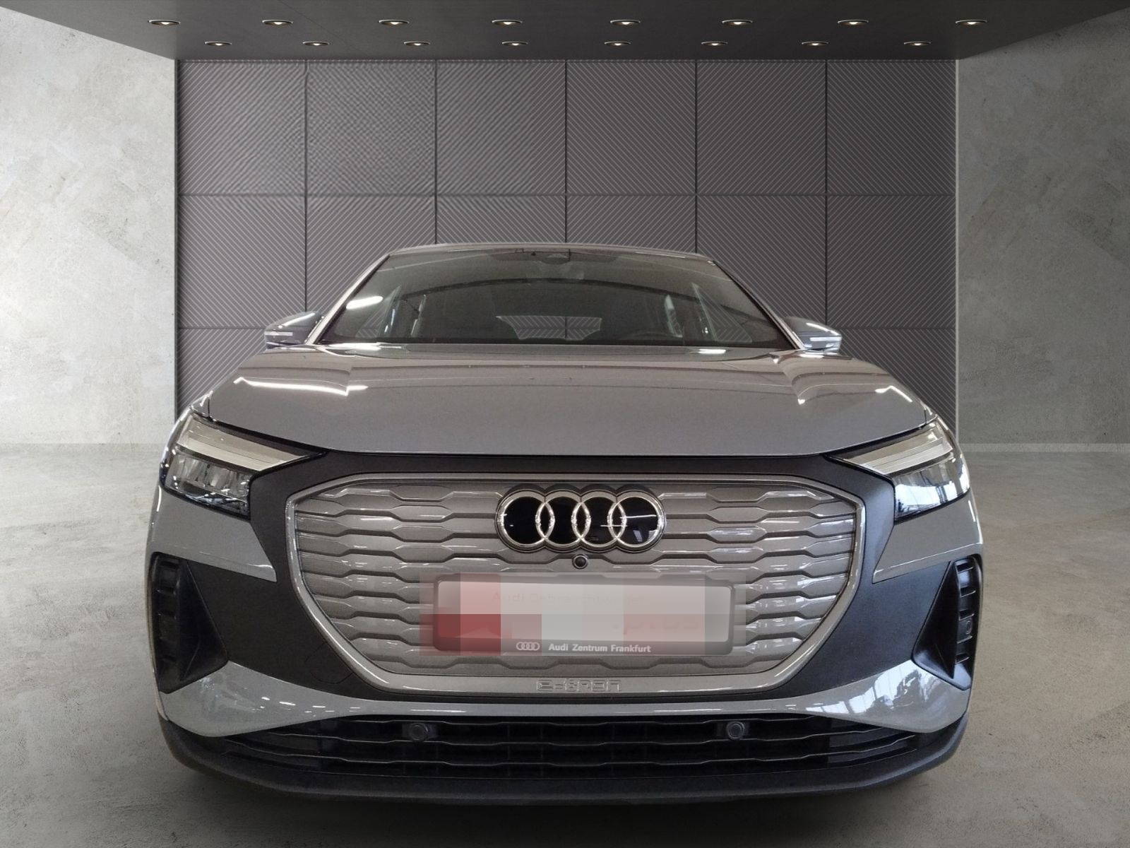 Audi Q4 Sportback e-tron 40 LED VC DAB foto 3