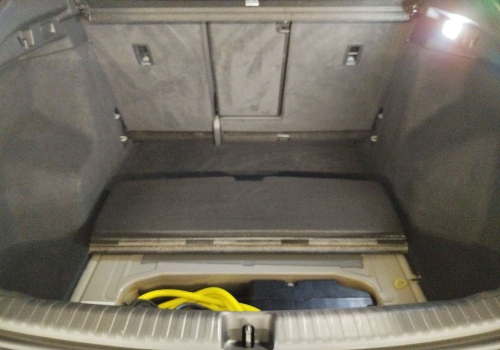 Audi Q4 Sportback e-tron 40 LED VC DAB foto 7