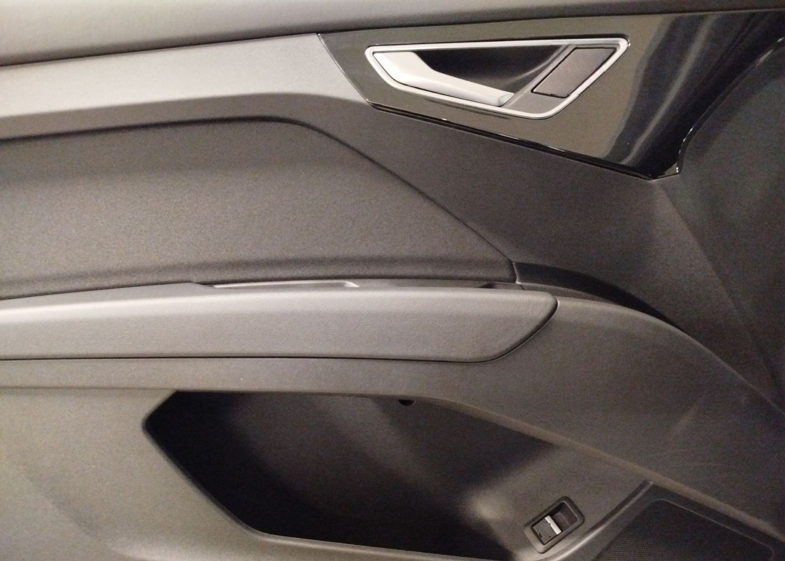 Audi Q4 Sportback e-tron 40 LED VC DAB foto 8