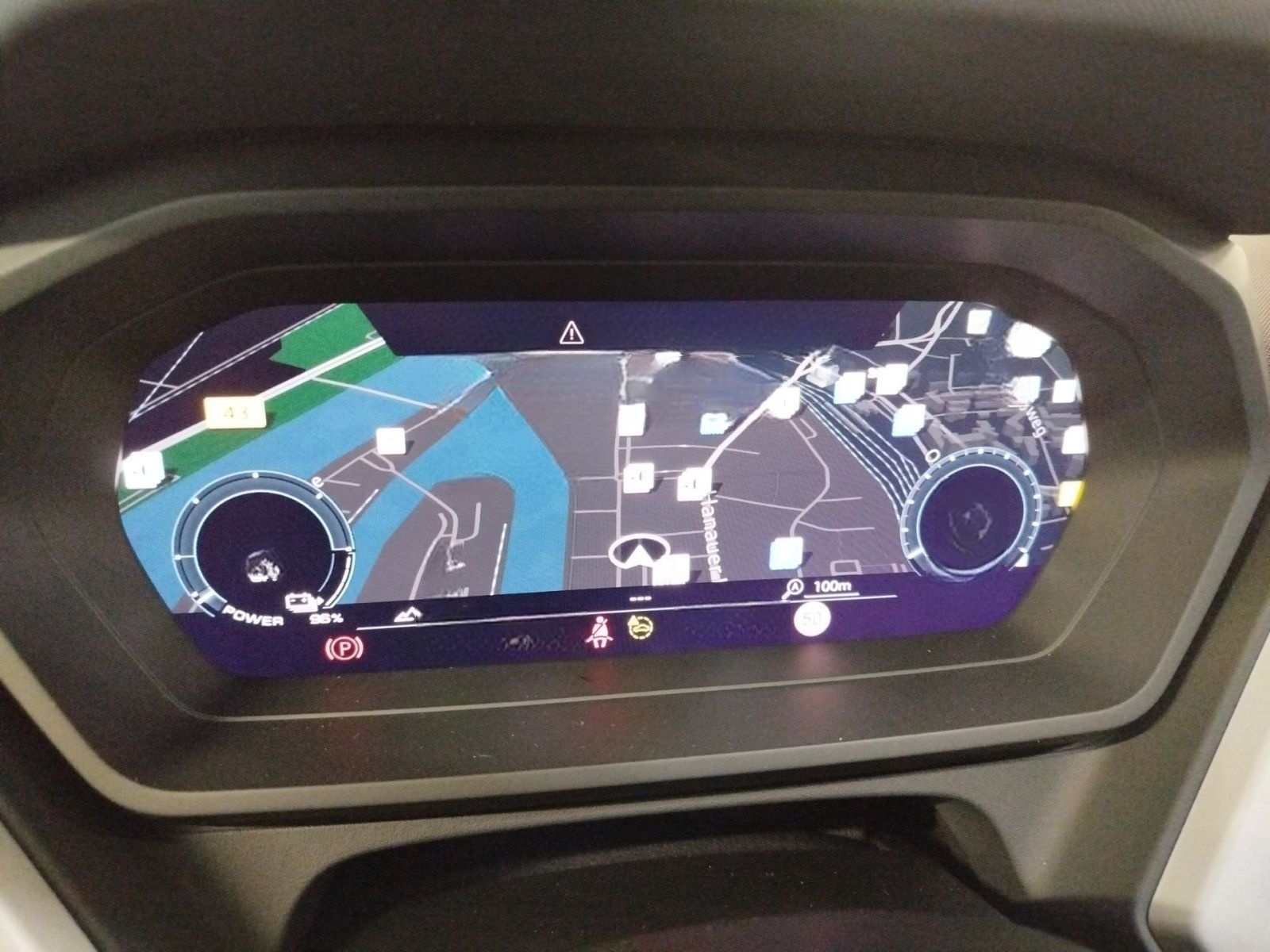 Audi Q4 Sportback e-tron 40 LED VC DAB foto 9