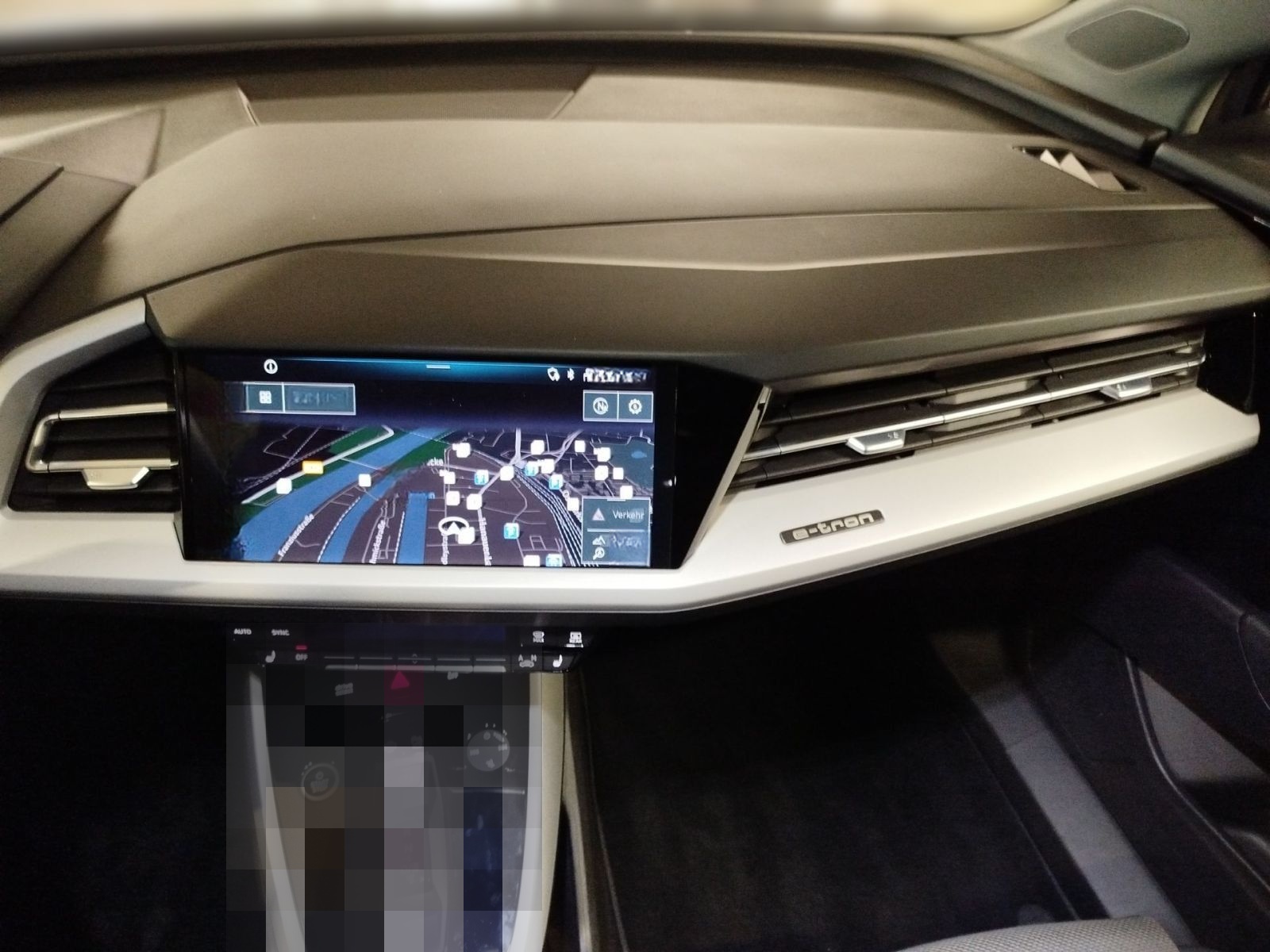 Audi Q4 Sportback e-tron 40 LED VC DAB foto 10