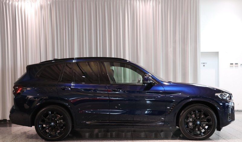 BMW X3 xDrive30e M Sport Laser DrivAssProf. RFK 20Zo foto 2