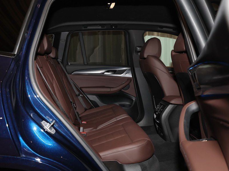 BMW X3 xDrive30e M Sport Laser DrivAssProf. RFK 20Zo foto 11