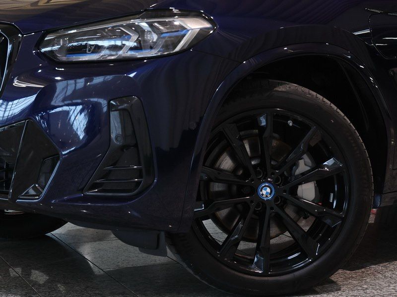 BMW X3 xDrive30e M Sport Laser DrivAssProf. RFK 20Zo foto 13