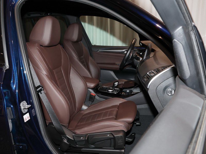 BMW X3 xDrive30e M Sport Laser DrivAssProf. RFK 20Zo foto 4