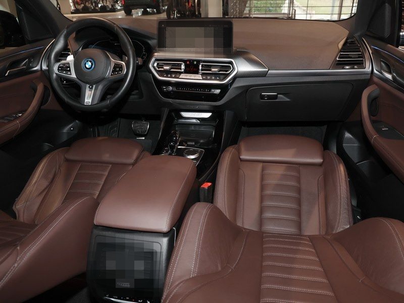 BMW X3 xDrive30e M Sport Laser DrivAssProf. RFK 20Zo foto 5