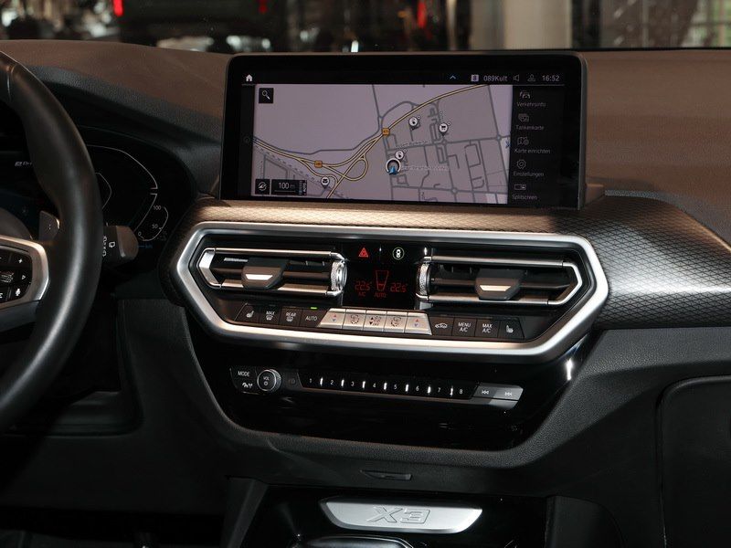 BMW X3 xDrive30e M Sport Laser DrivAssProf. RFK 20Zo foto 6