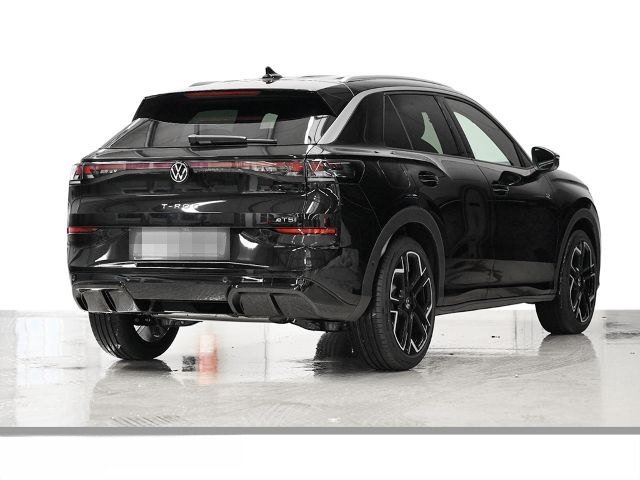 Volkswagen T-Roc R-Line 1.5 l eTSI DSG 110 kW IQ.Drive Easy foto 2