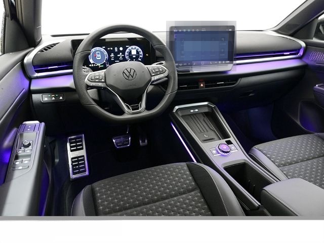 Volkswagen T-Roc R-Line 1.5 l eTSI DSG 110 kW IQ.Drive Easy foto 13
