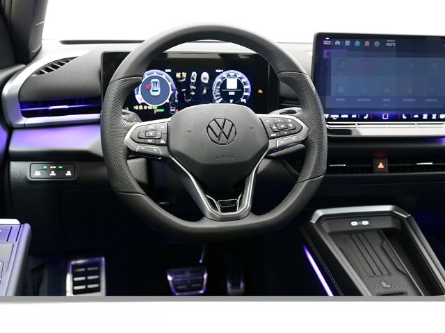 Volkswagen T-Roc R-Line 1.5 l eTSI DSG 110 kW IQ.Drive Easy foto 14