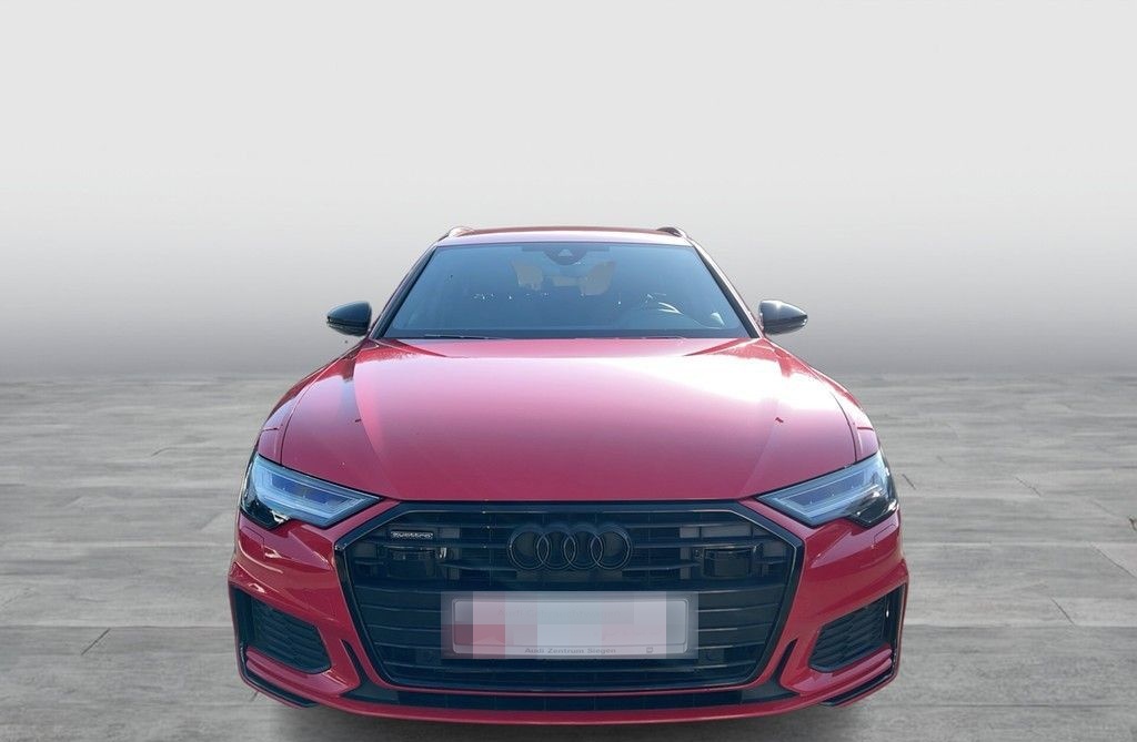 Audi A6 Avant 55 TFSI e quattro S line sport plus Mat foto 12
