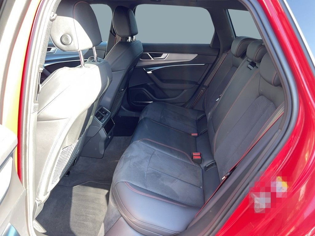 Audi A6 Avant 55 TFSI e quattro S line sport plus Mat foto 16