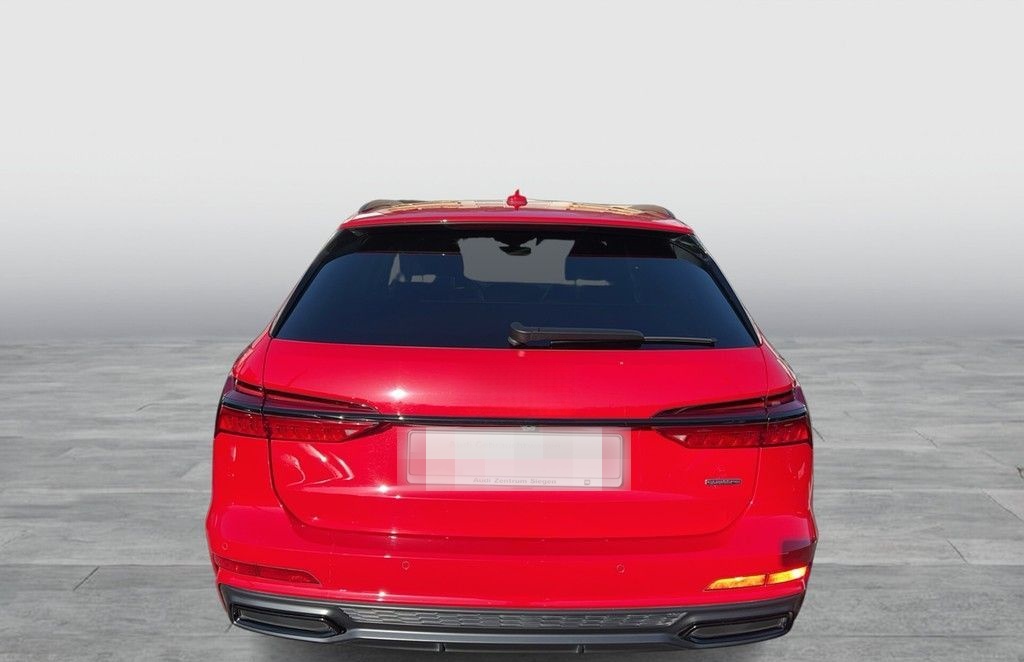 Audi A6 Avant 55 TFSI e quattro S line sport plus Mat foto 6