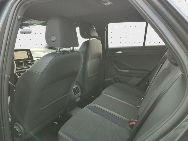 Volkswagen T-Roc Style 2.0 TDI DSG BlackStyle*AHK*PANO*19Z* foto 14