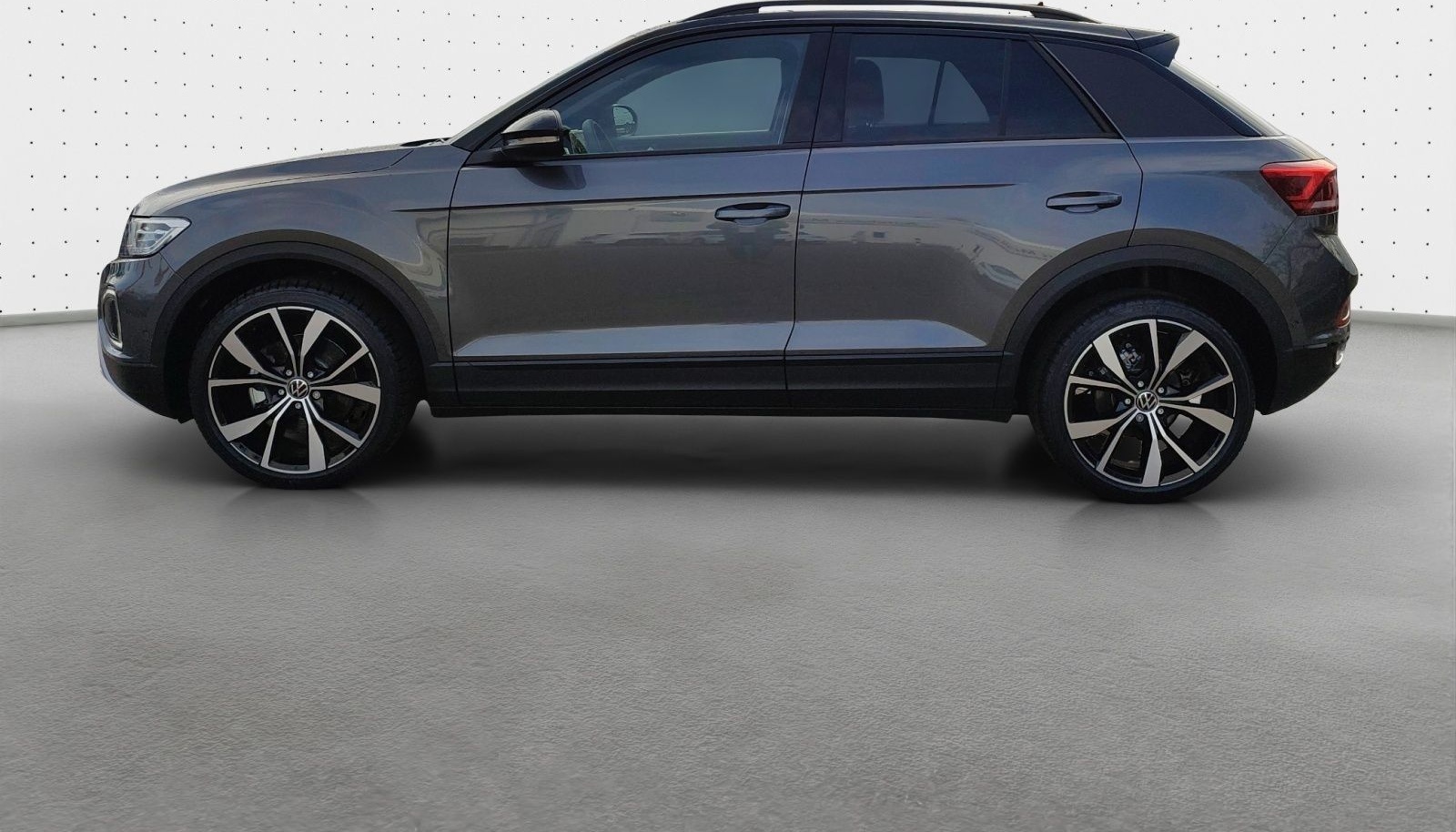 Volkswagen T-Roc Style 2.0 TDI DSG BlackStyle*AHK*PANO*19Z* foto 3