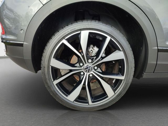 Volkswagen T-Roc Style 2.0 TDI DSG BlackStyle*AHK*PANO*19Z* foto 4
