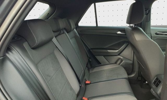 Volkswagen T-Roc Style 2.0 TDI DSG BlackStyle*AHK*PANO*19Z* foto 7