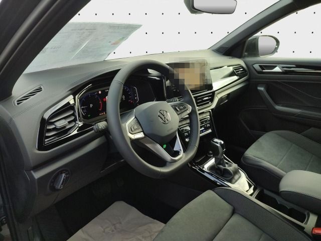 Volkswagen T-Roc Style 2.0 TDI DSG BlackStyle*AHK*PANO*19Z* foto 8