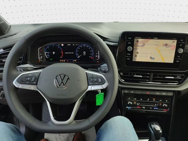 Volkswagen T-Roc Style 2.0 TDI DSG BlackStyle*AHK*PANO*19Z* foto 9