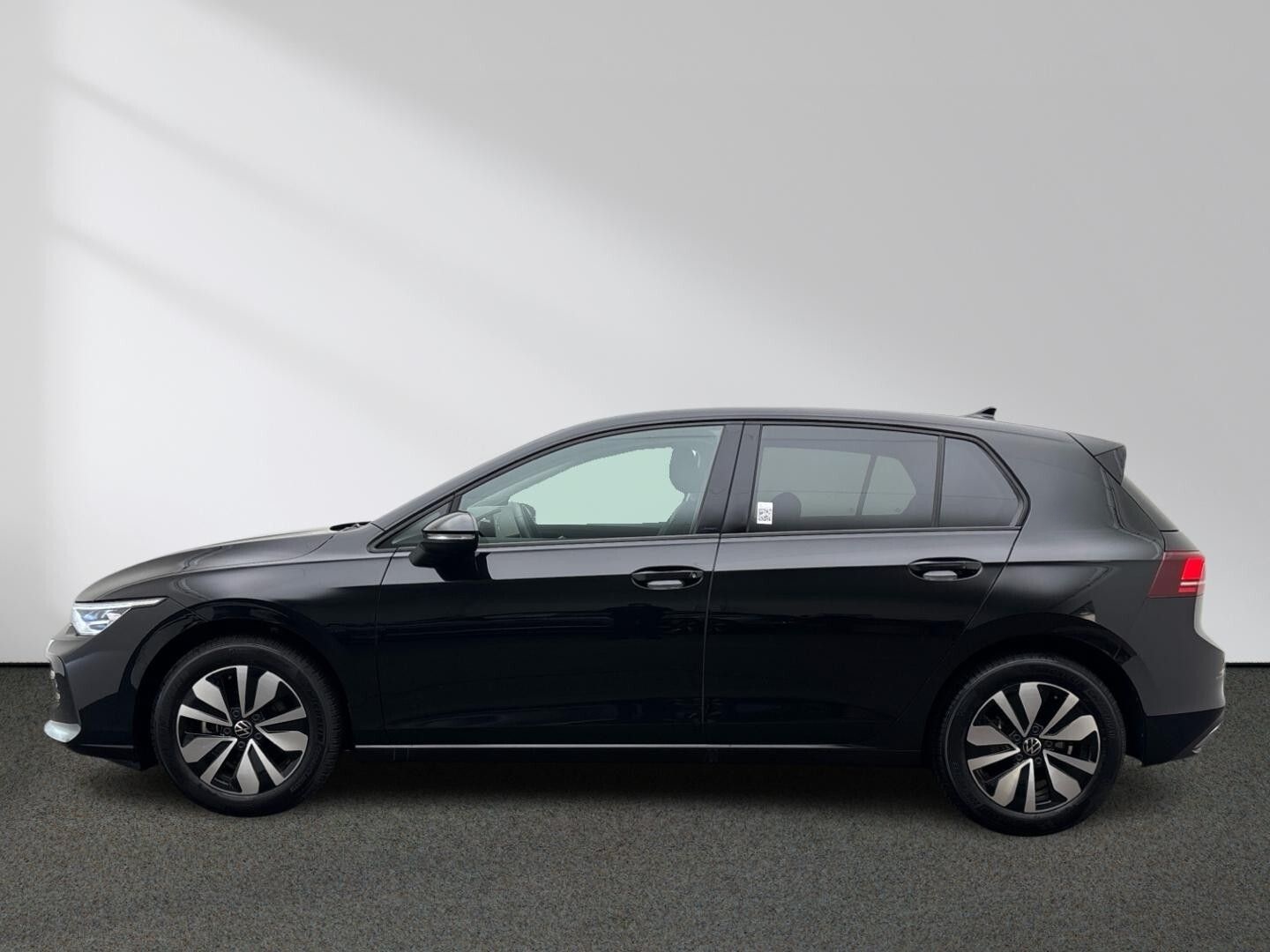 Volkswagen Golf VIII Life Goal 1.5 eTSI DSG LED AHK Sitzh. foto 2