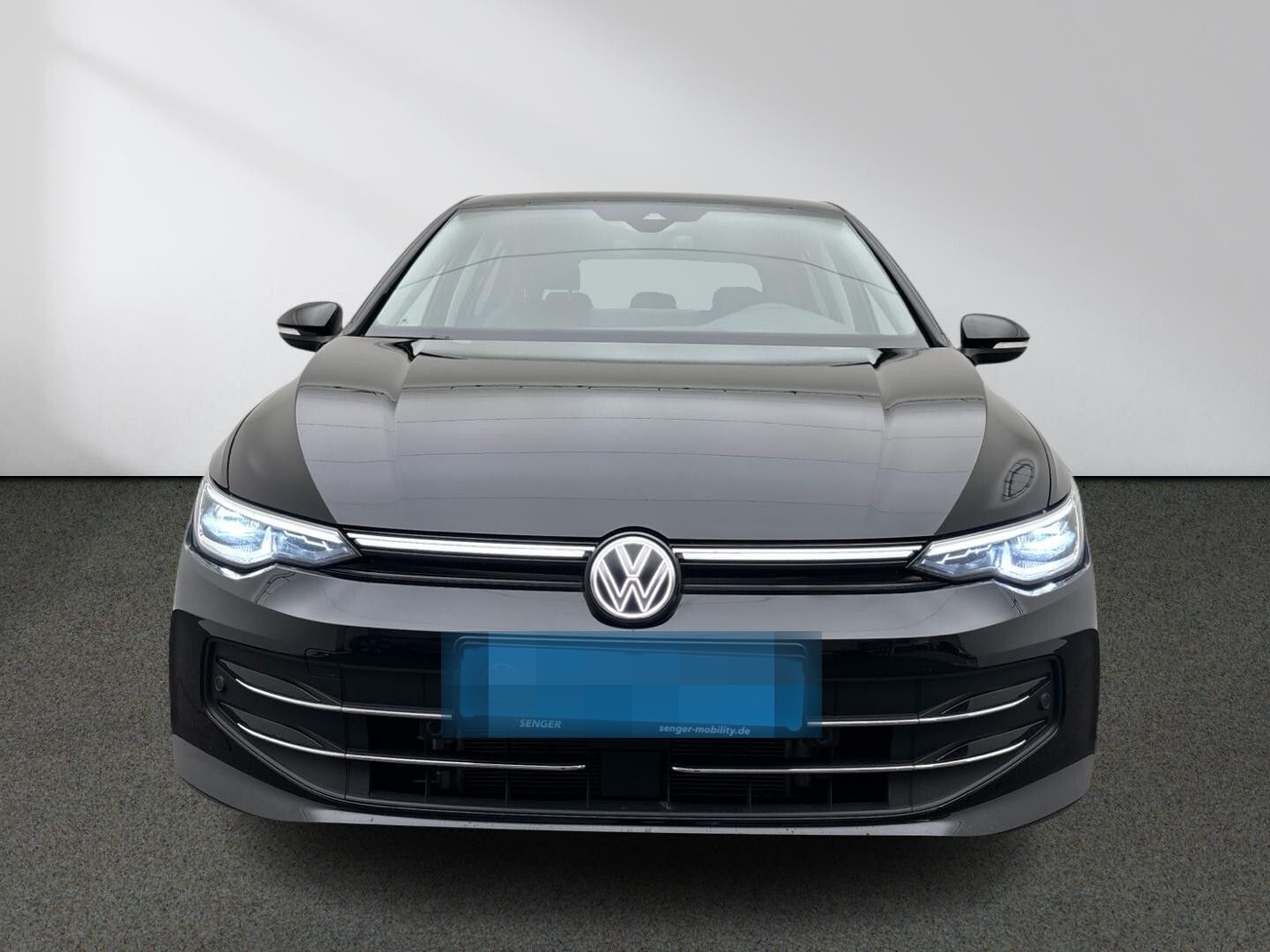 Volkswagen Golf VIII Life Goal 1.5 eTSI DSG LED AHK Sitzh. foto 4