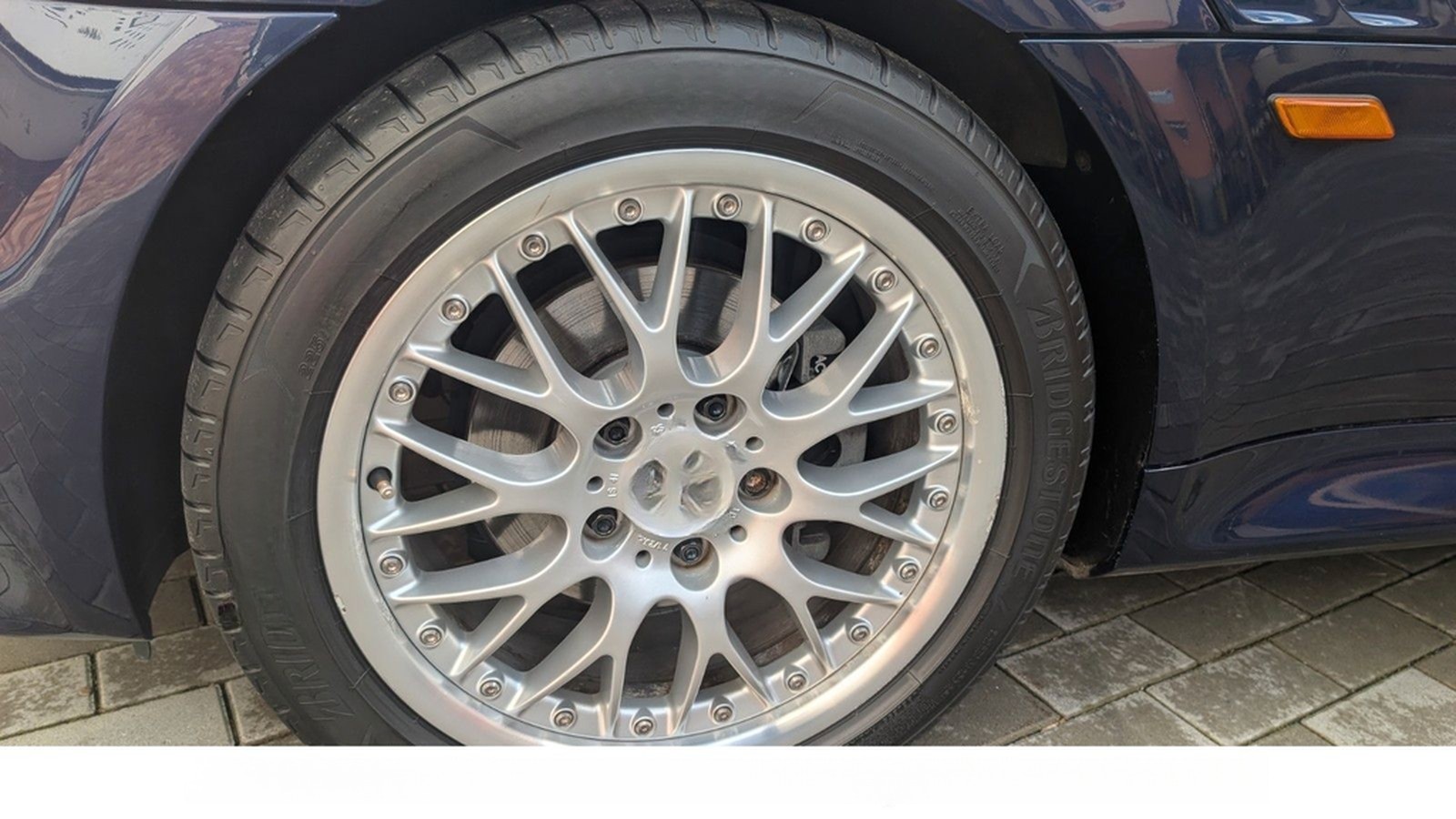 BMW Z3 2.8i ,*2.Hand*, Scheckh.,Sportsitze,MSportfwk foto 26