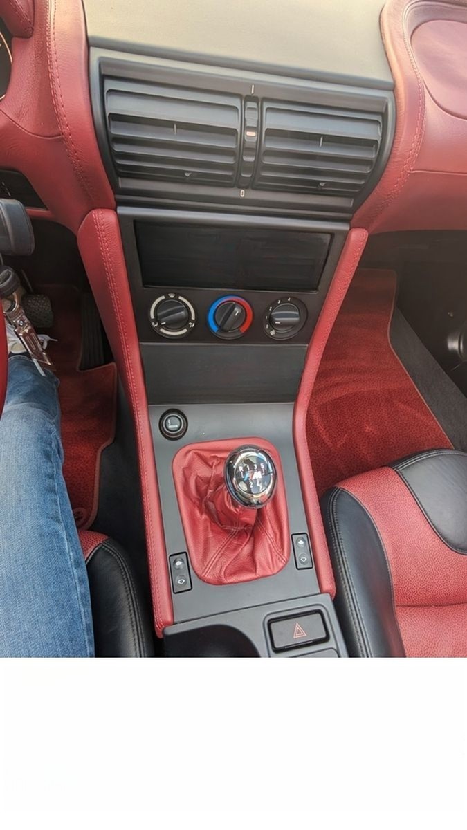 BMW Z3 2.8i ,*2.Hand*, Scheckh.,Sportsitze,MSportfwk foto 33