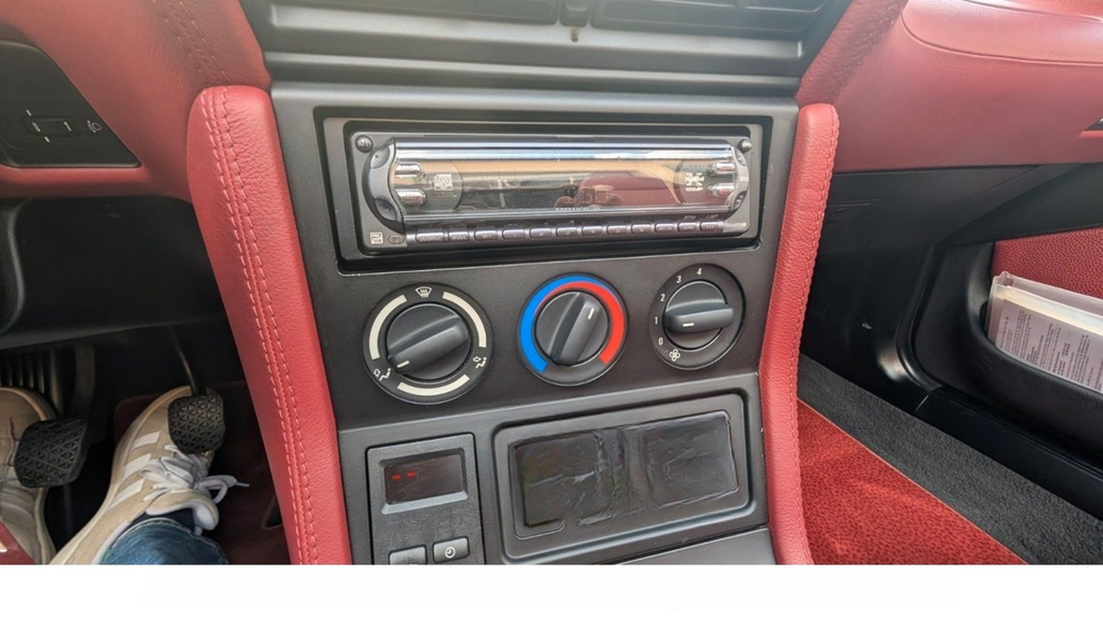 BMW Z3 2.8i ,*2.Hand*, Scheckh.,Sportsitze,MSportfwk foto 38