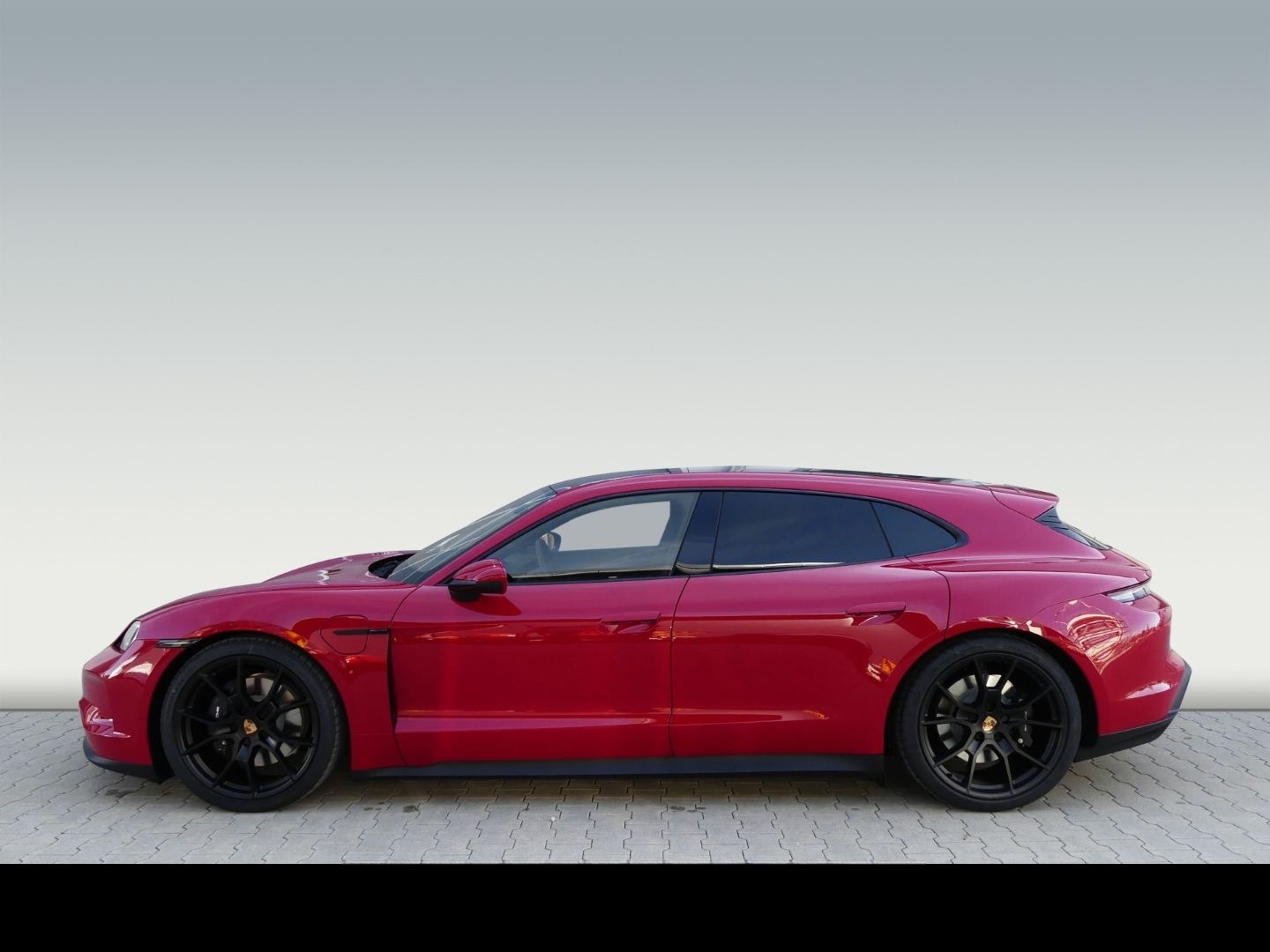 Porsche Taycan Sport Turismo, 14-WEGE, BOSE, 21-ZOLL foto 2