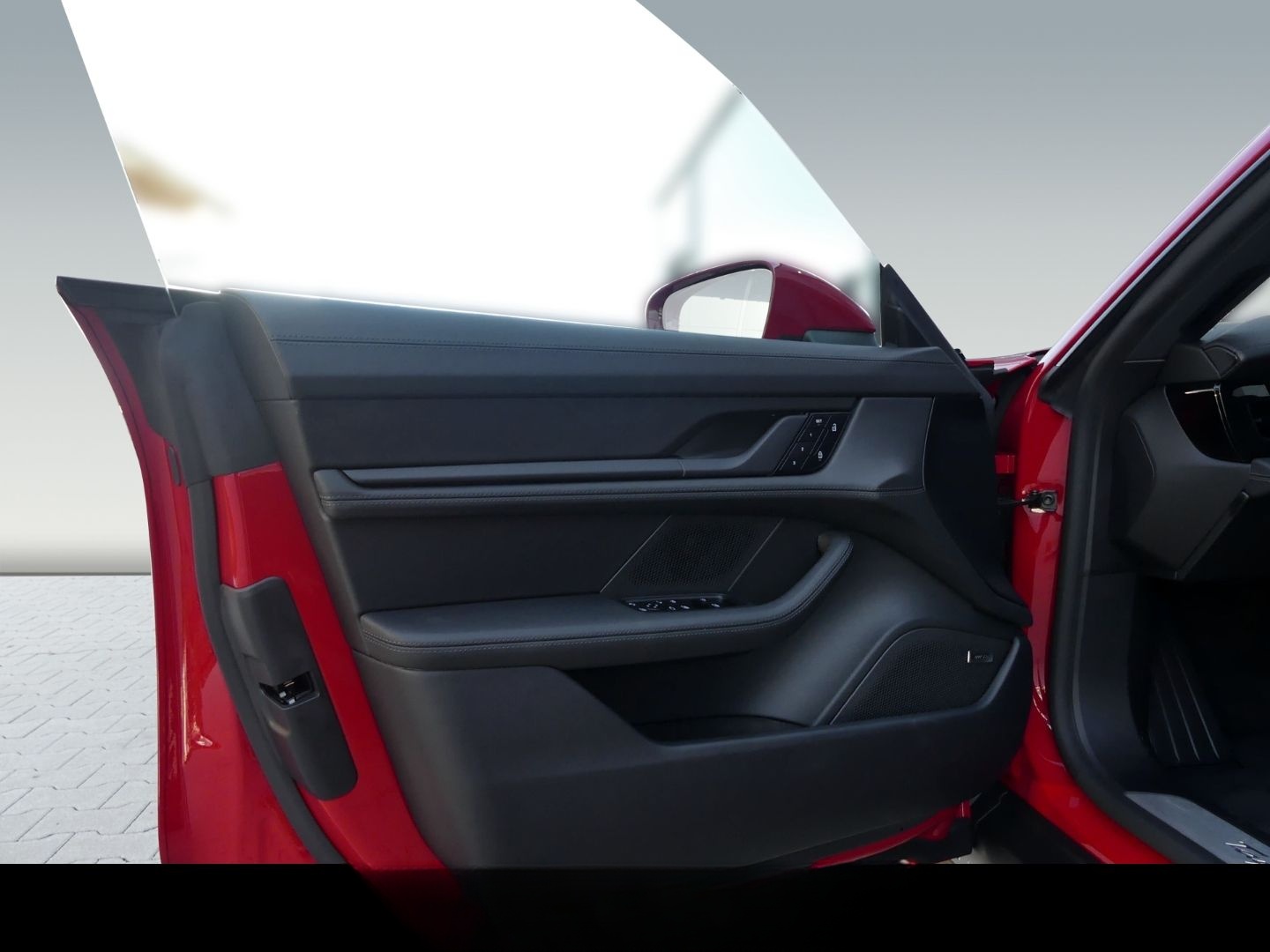 Porsche Taycan Sport Turismo, 14-WEGE, BOSE, 21-ZOLL foto 11