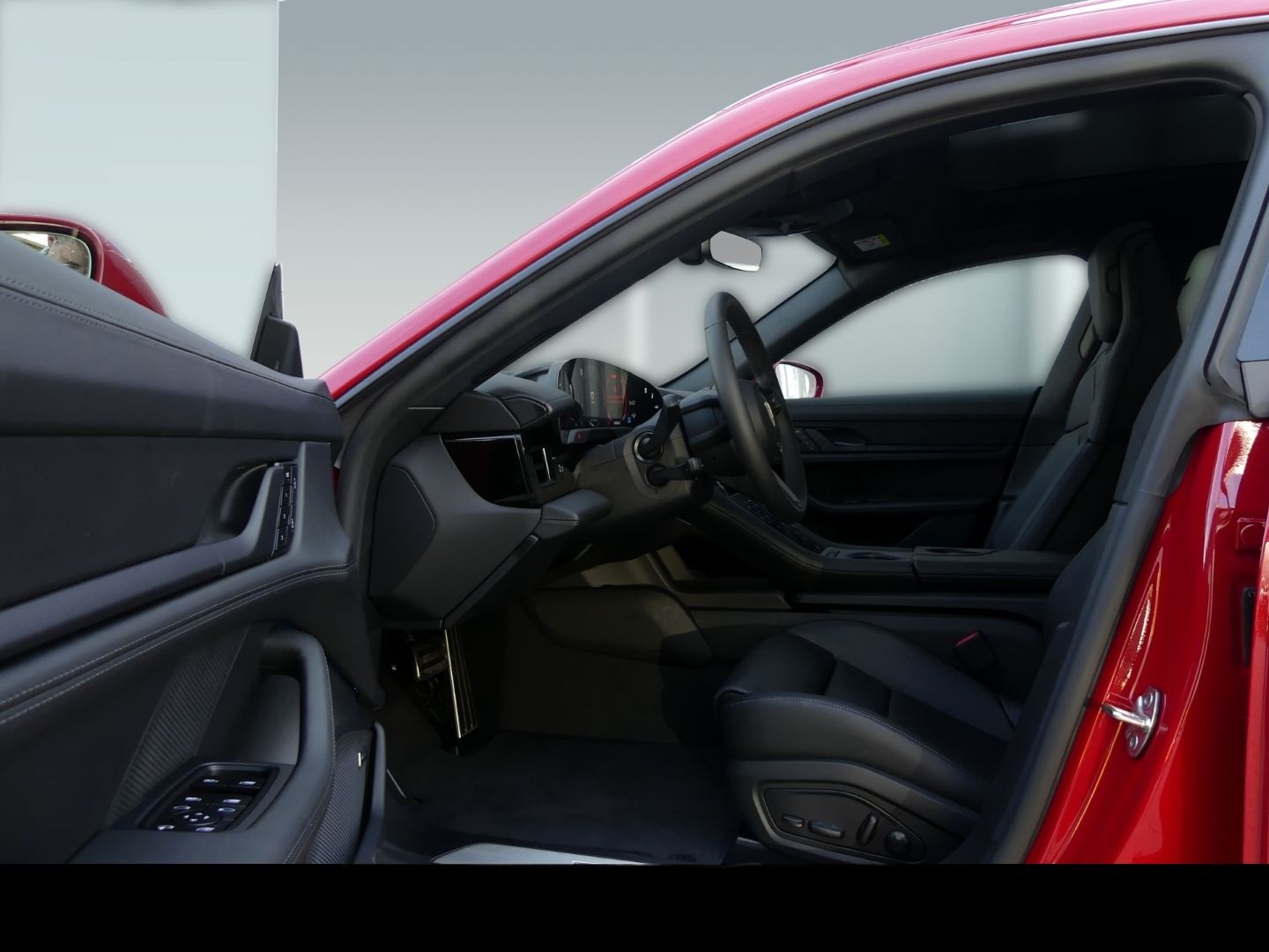 Porsche Taycan Sport Turismo, 14-WEGE, BOSE, 21-ZOLL foto 20