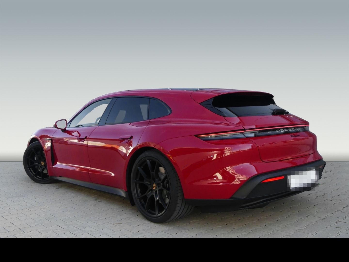 Porsche Taycan Sport Turismo, 14-WEGE, BOSE, 21-ZOLL foto 3