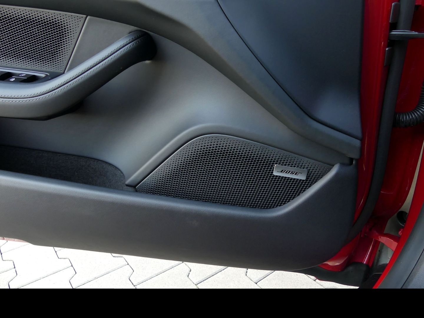 Porsche Taycan Sport Turismo, 14-WEGE, BOSE, 21-ZOLL foto 21