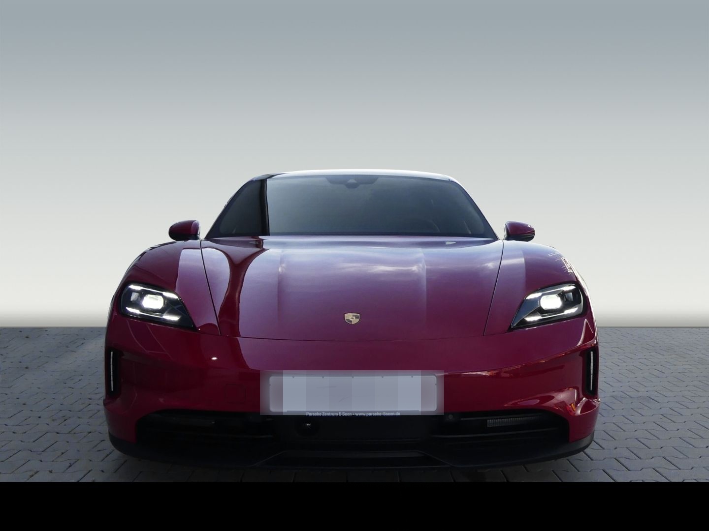 Porsche Taycan Sport Turismo, 14-WEGE, BOSE, 21-ZOLL foto 4