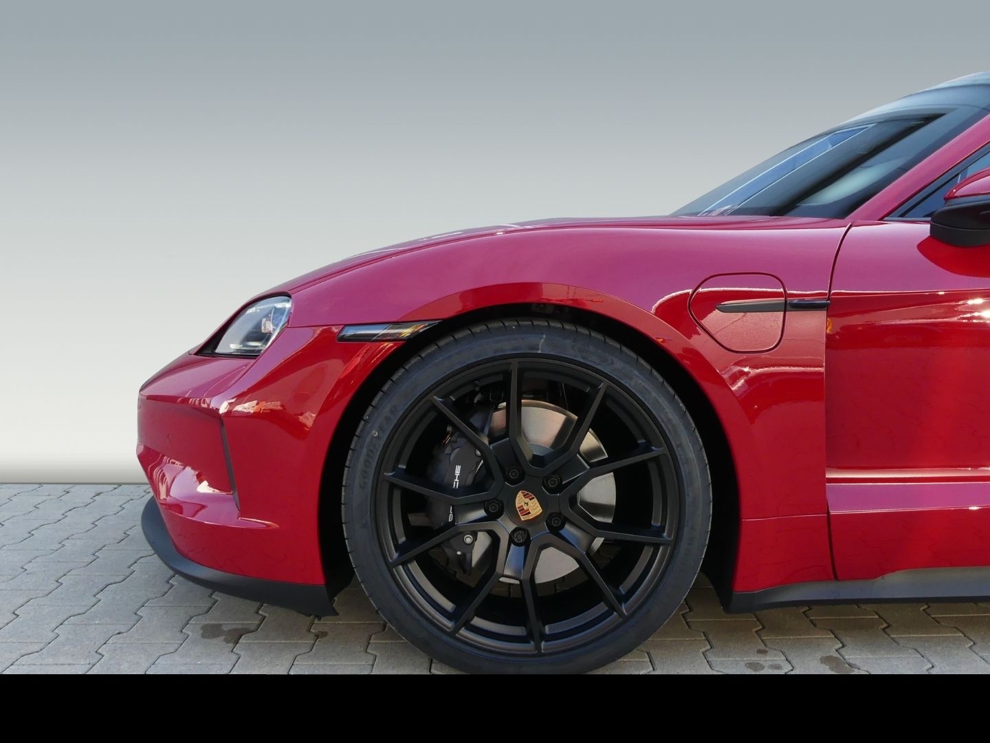 Porsche Taycan Sport Turismo, 14-WEGE, BOSE, 21-ZOLL foto 6