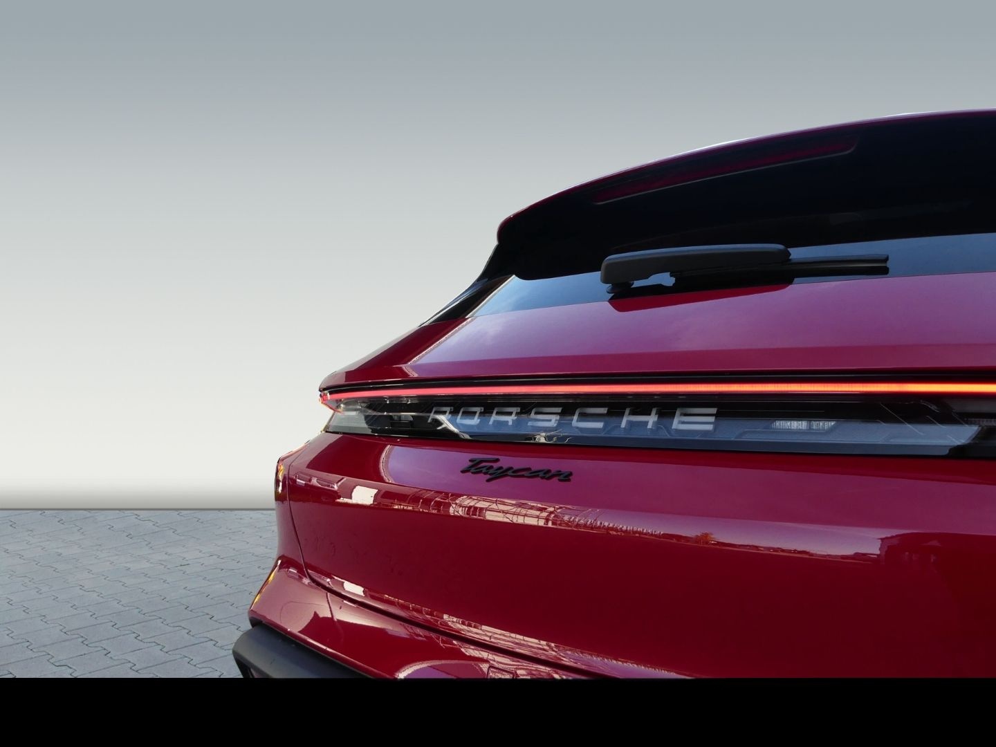 Porsche Taycan Sport Turismo, 14-WEGE, BOSE, 21-ZOLL foto 9