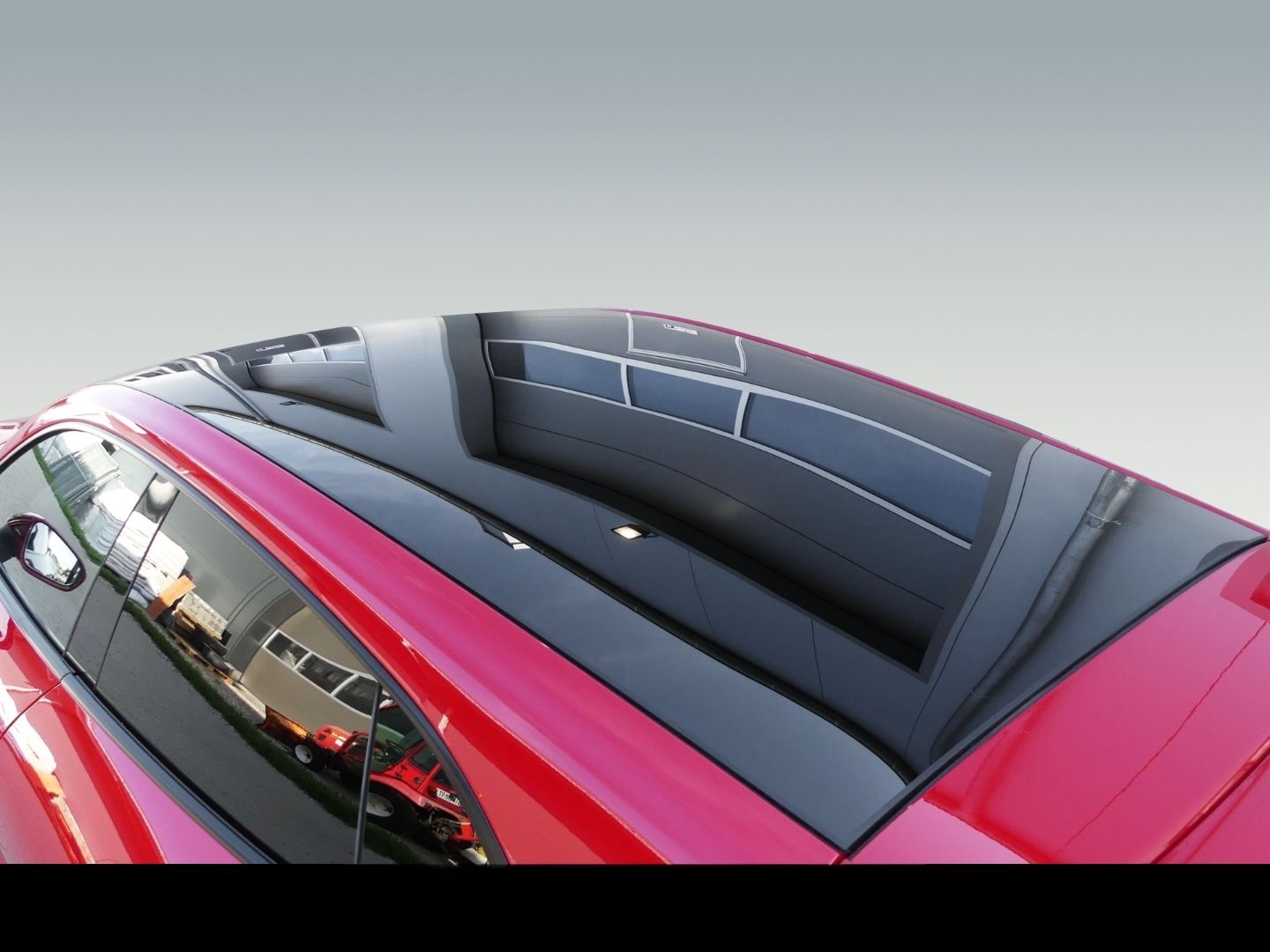 Porsche Taycan Sport Turismo, 14-WEGE, BOSE, 21-ZOLL foto 10