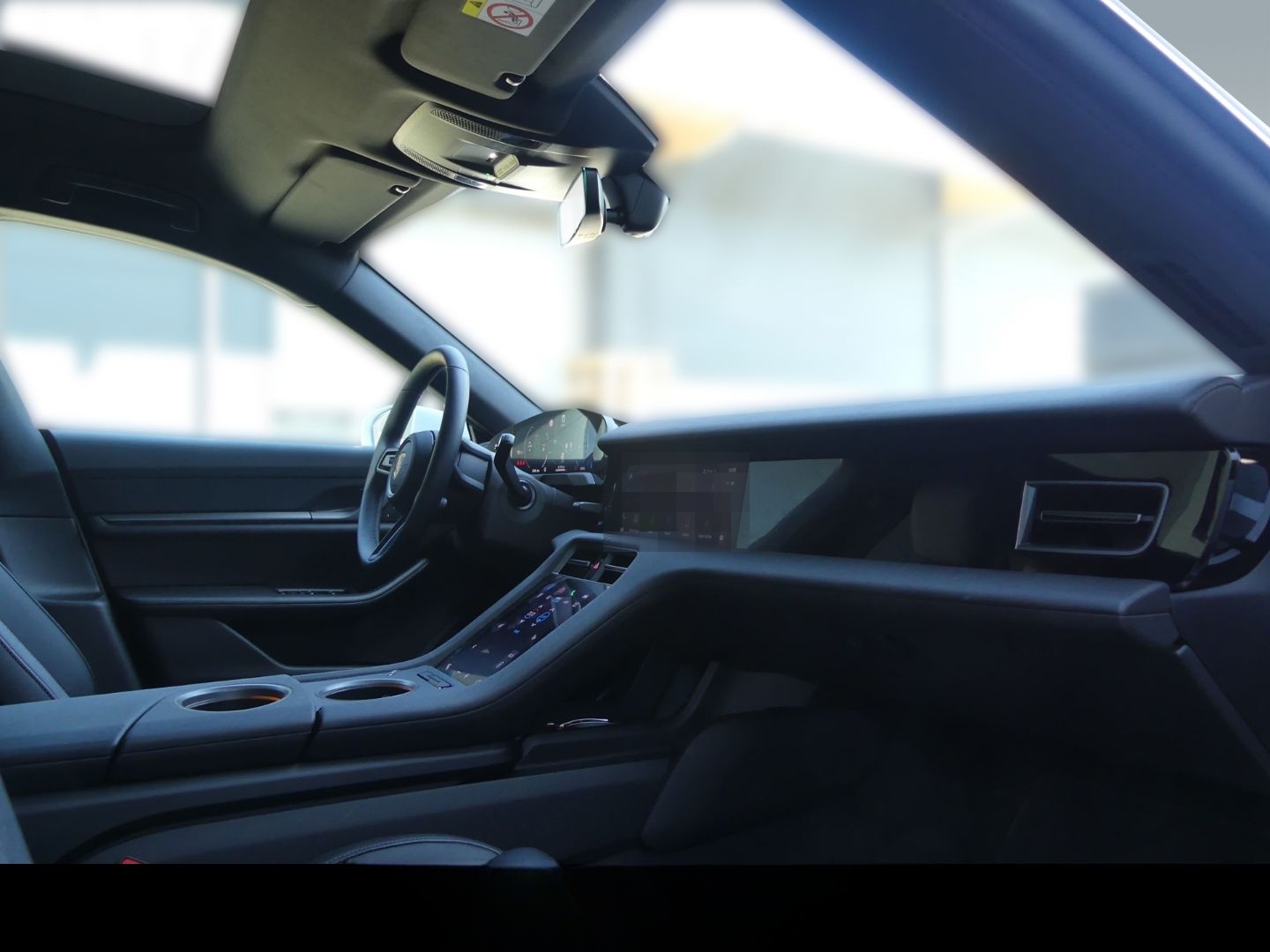 Porsche Taycan 4 Cross Turismo, ACC, PANO, PRIVACY, ACC foto 11