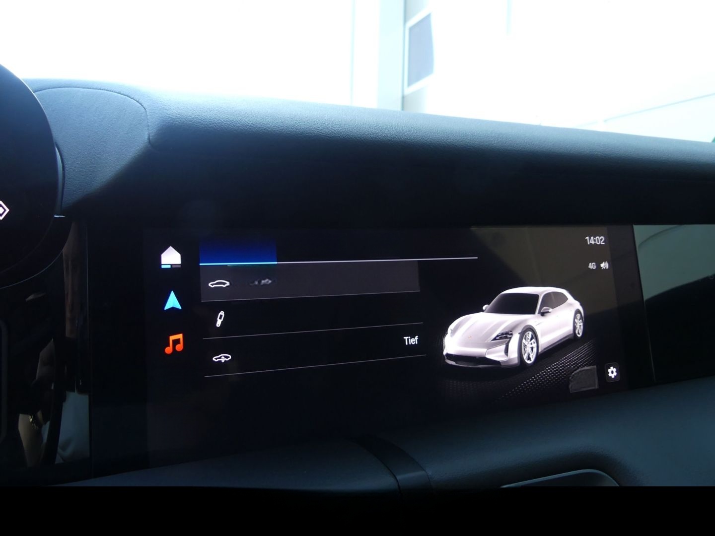 Porsche Taycan 4 Cross Turismo, ACC, PANO, PRIVACY, ACC foto 16