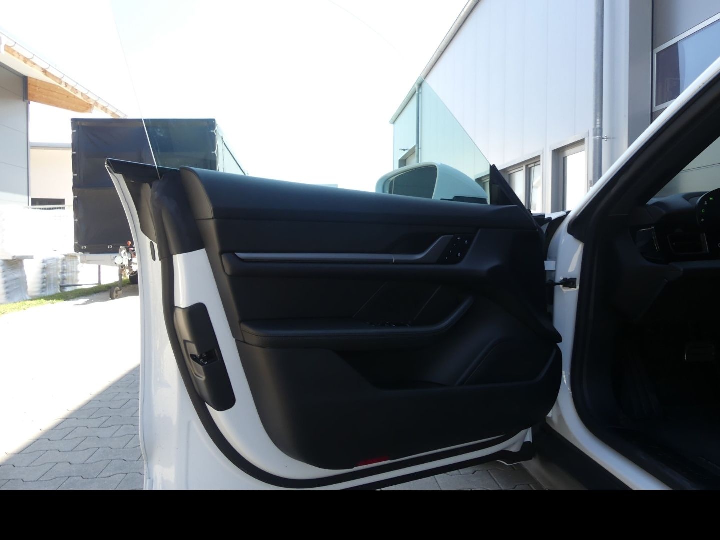 Porsche Taycan 4 Cross Turismo, ACC, PANO, PRIVACY, ACC foto 19